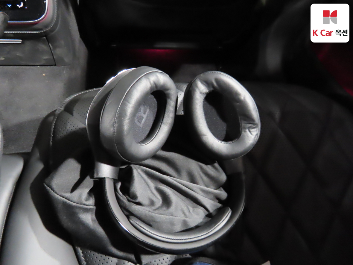 مرسيدس بنز إس كلاس 2021 - صورة 28