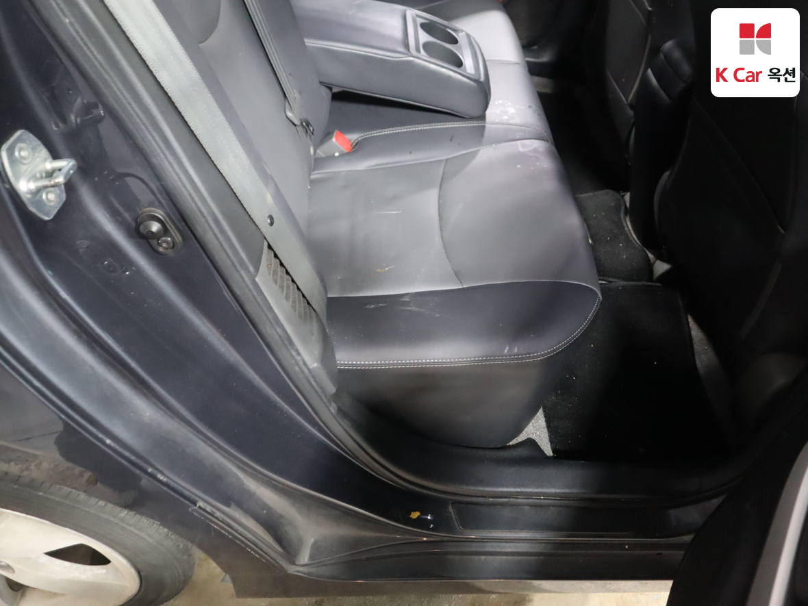 TOYOTA 프리우스 2012 - 이미지 28