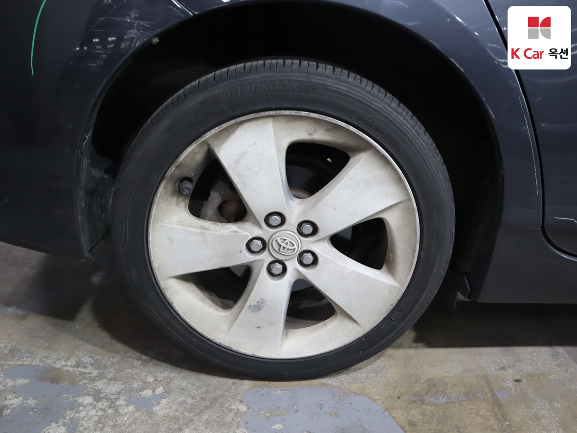 TOYOTA 프리우스 2012 - 이미지 52