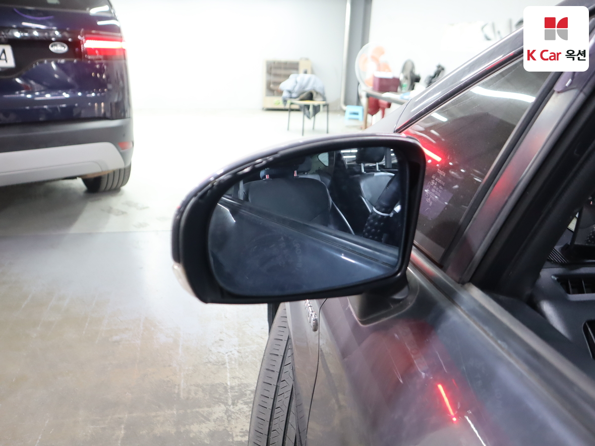 TOYOTA 프리우스 2012 - 이미지 21