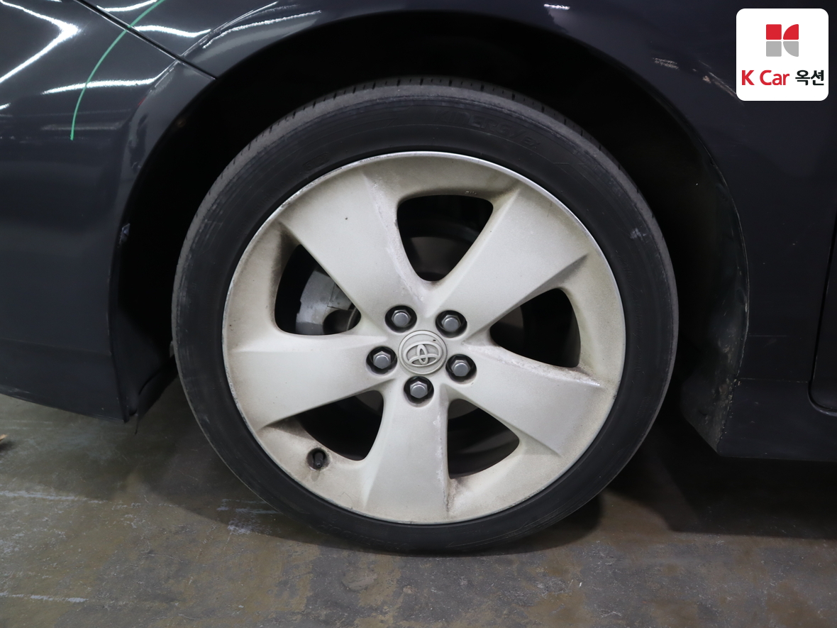 TOYOTA 프리우스 2012 - 이미지 50