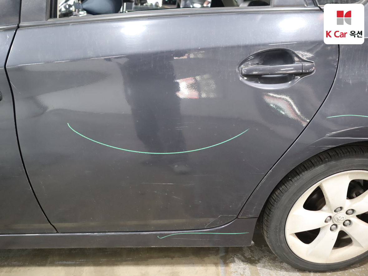 TOYOTA 프리우스 2012 - 이미지 41