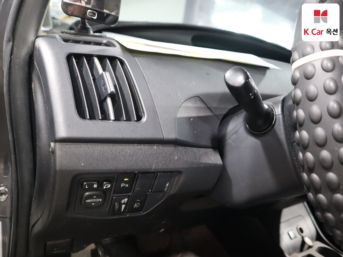 TOYOTA 프리우스 2012 - 이미지 9