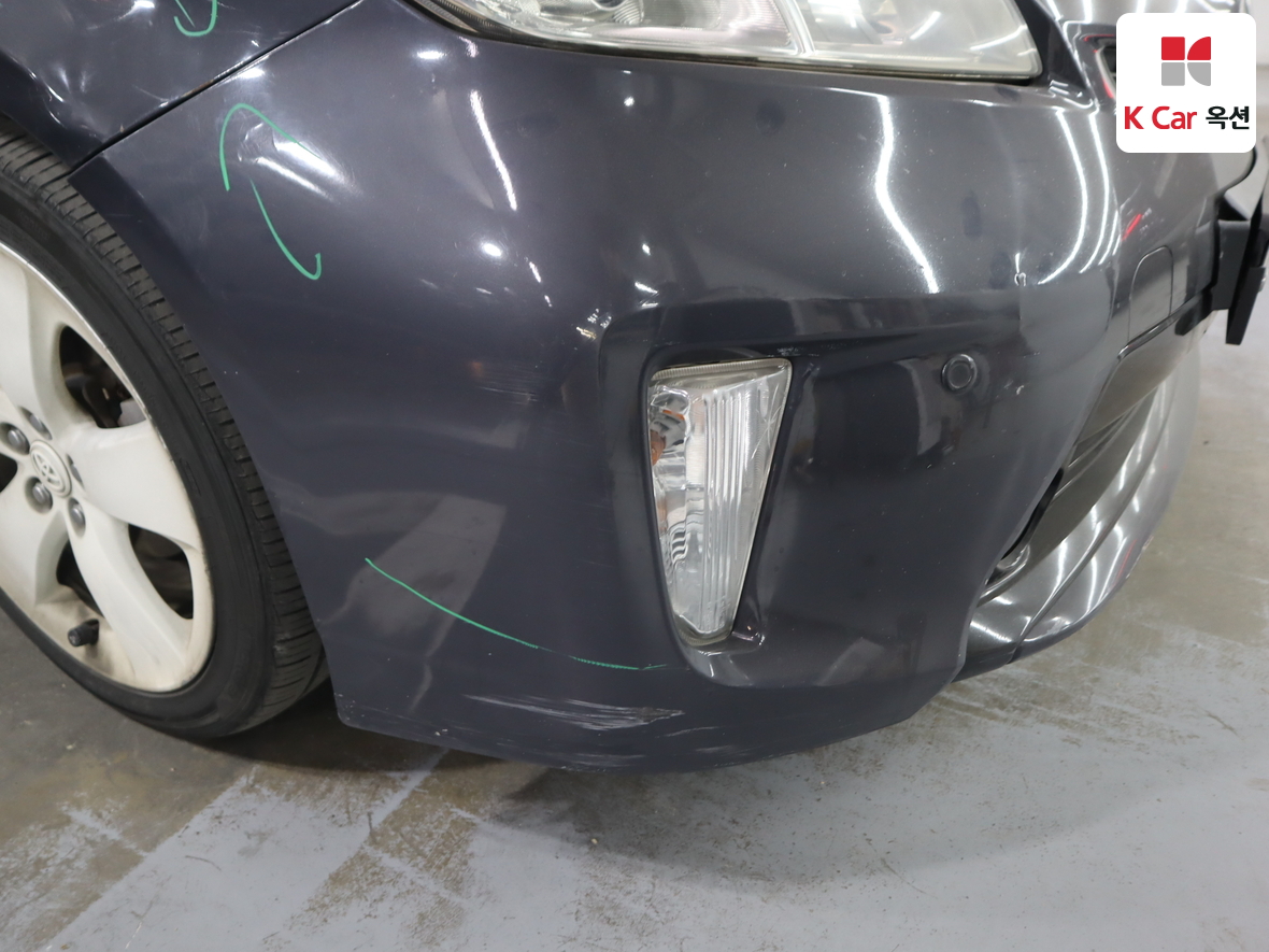 TOYOTA 프리우스 2012 - 이미지 48