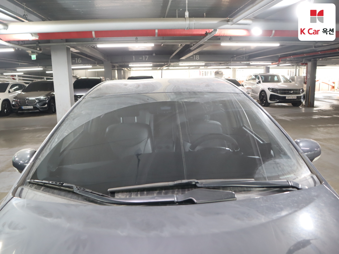 TOYOTA 프리우스 2012 - 이미지 34