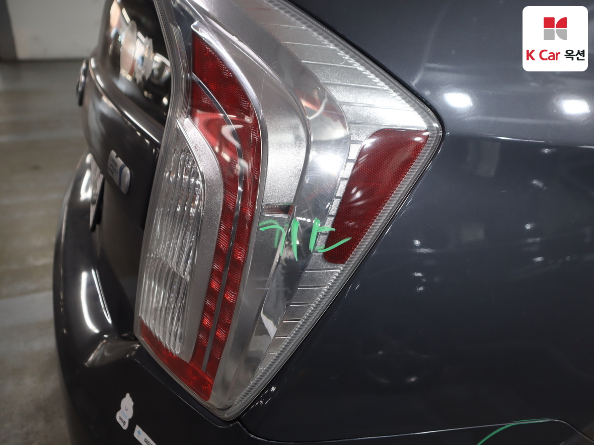 TOYOTA 프리우스 2012 - 이미지 36