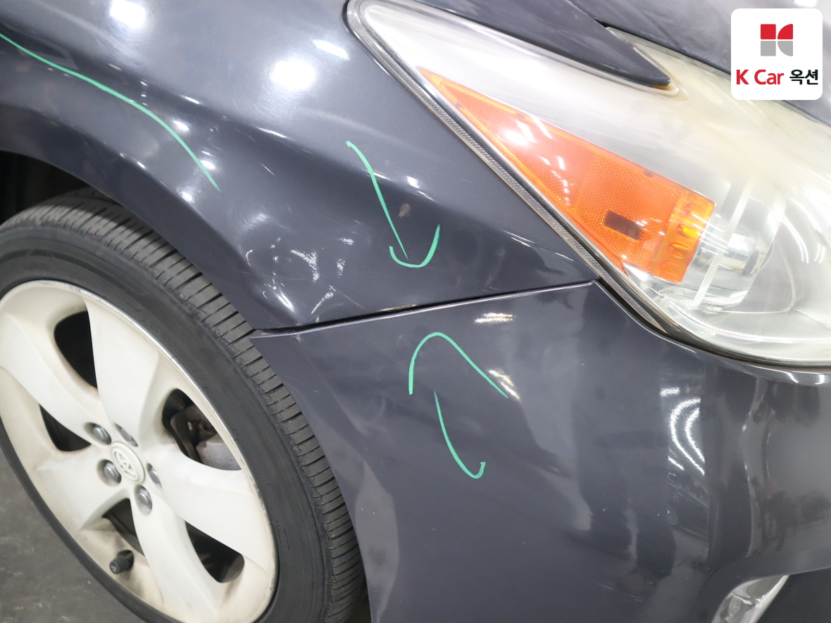 TOYOTA 프리우스 2012 - 이미지 47