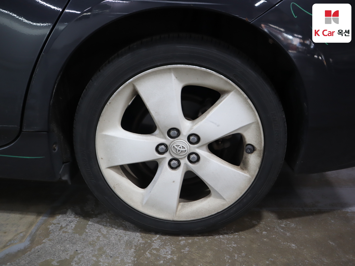 TOYOTA 프리우스 2012 - 이미지 51