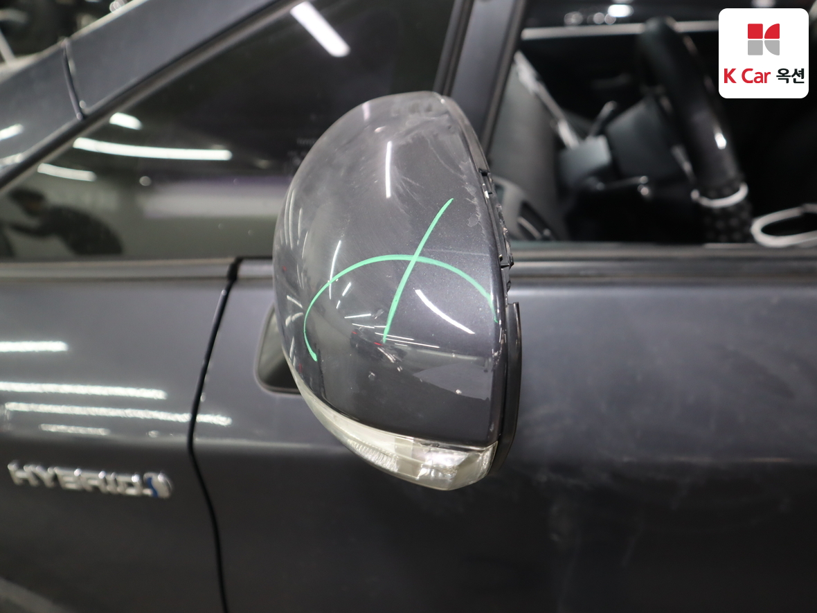 TOYOTA 프리우스 2012 - 이미지 37