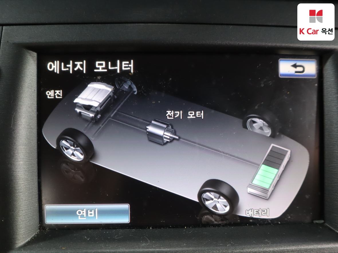 TOYOTA 프리우스 2012 - 이미지 14