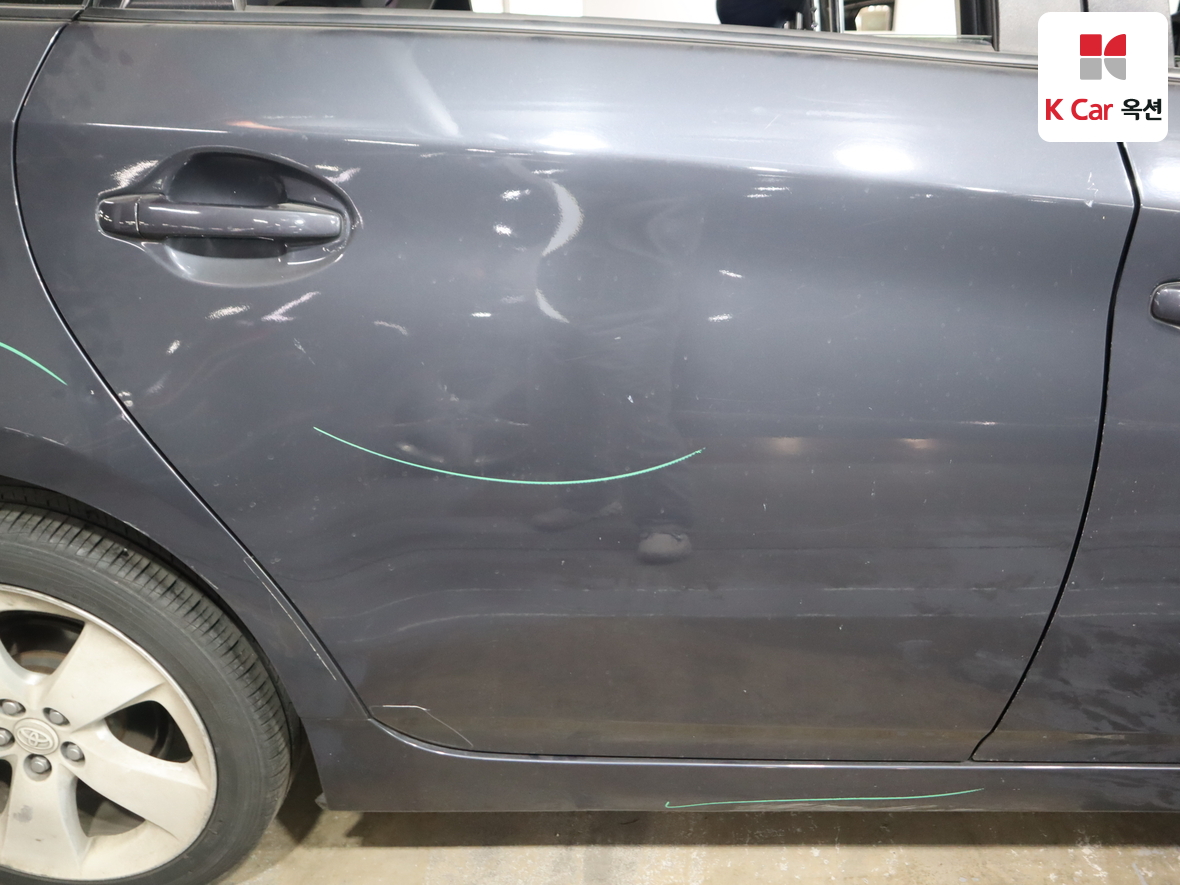 TOYOTA 프리우스 2012 - 이미지 44