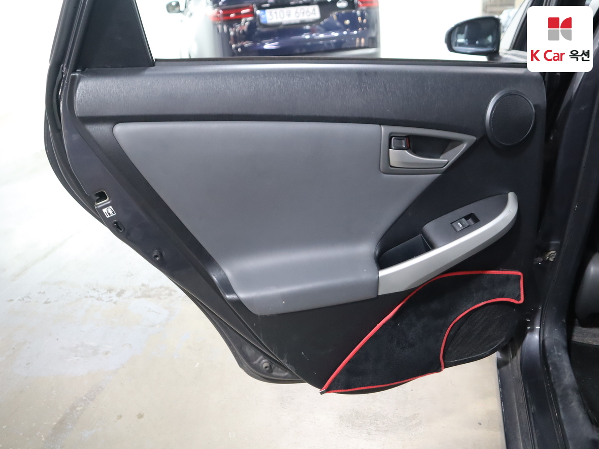 TOYOTA 프리우스 2012 - 이미지 22