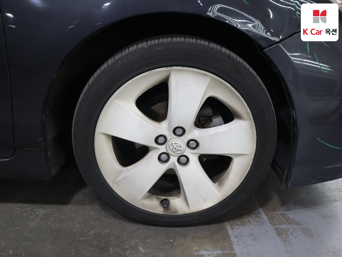 TOYOTA 프리우스 2012 - 이미지 53