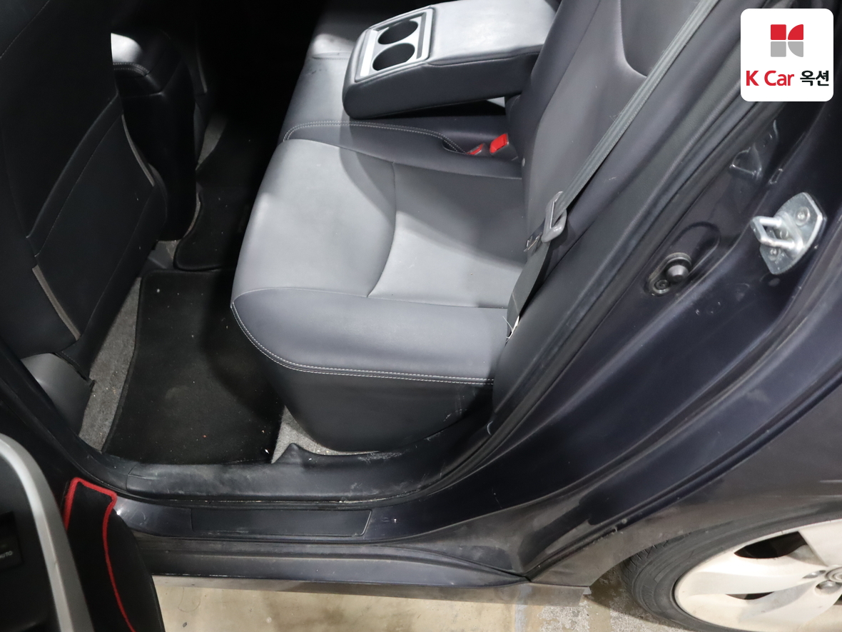 TOYOTA 프리우스 2012 - 이미지 23