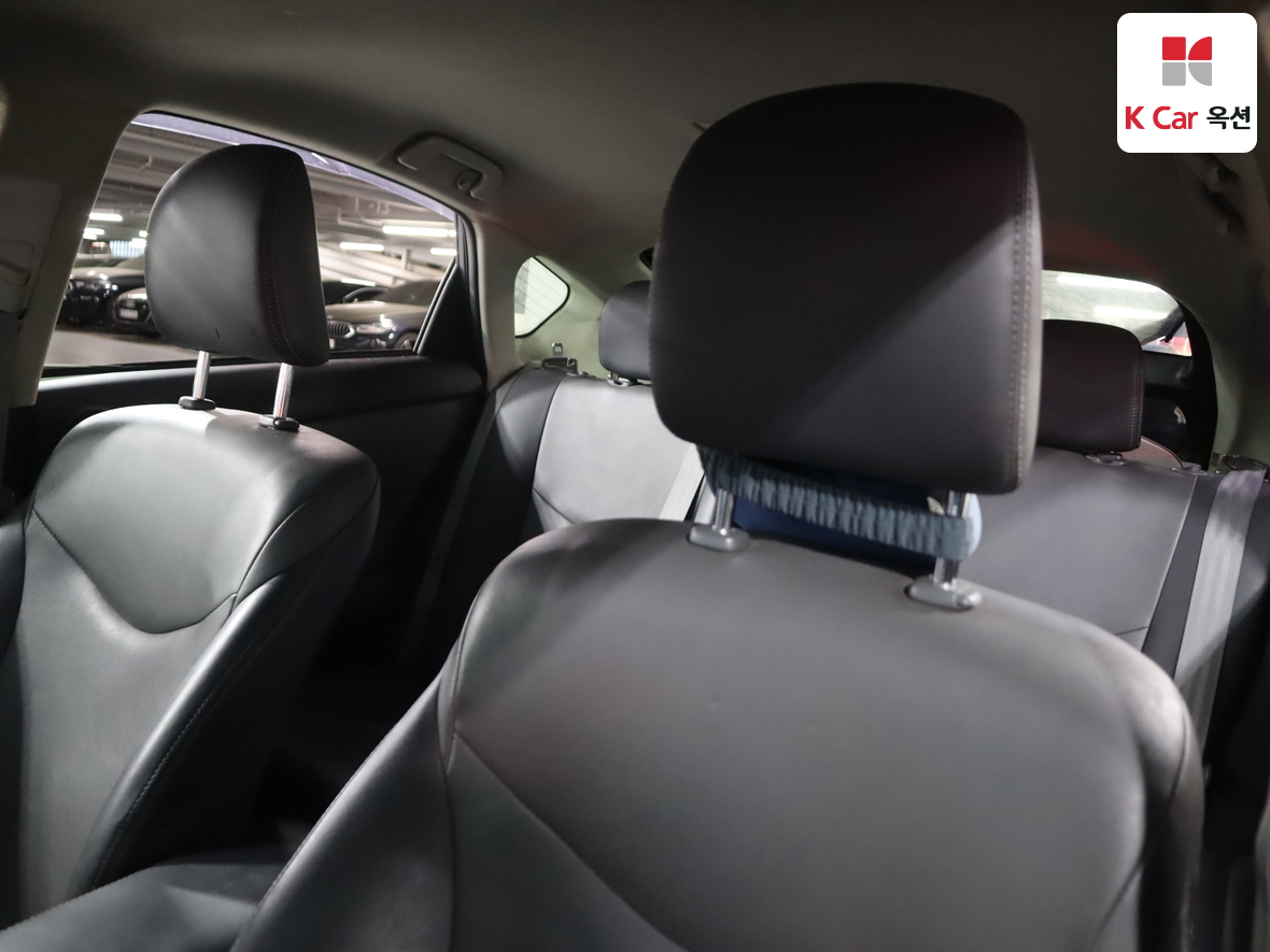 TOYOTA 프리우스 2012 - 이미지 19