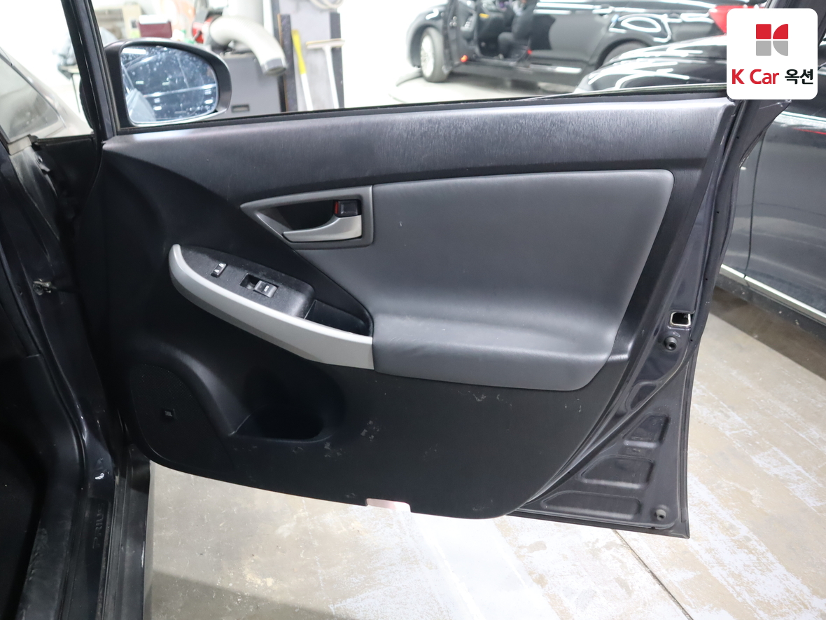 TOYOTA 프리우스 2012 - 이미지 29