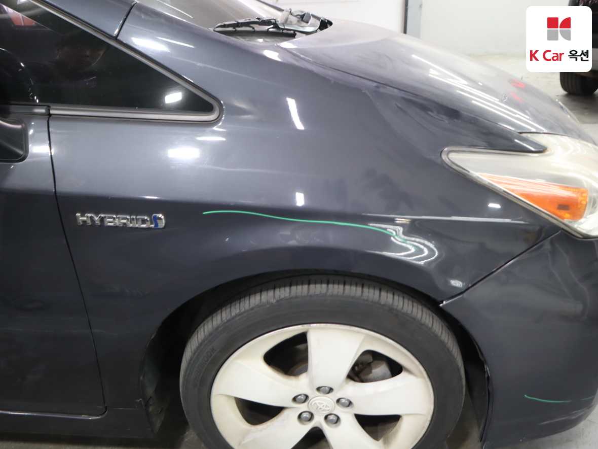 TOYOTA 프리우스 2012 - 이미지 46