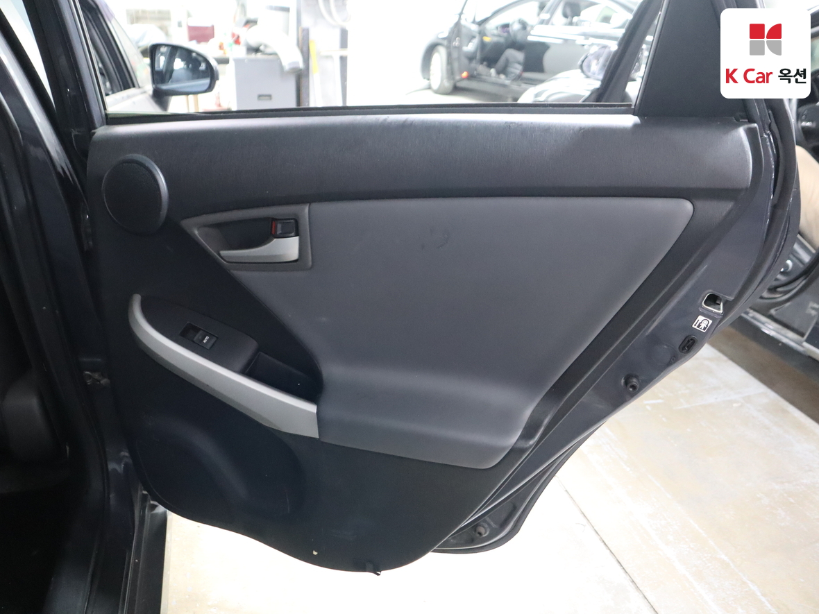 TOYOTA 프리우스 2012 - 이미지 27