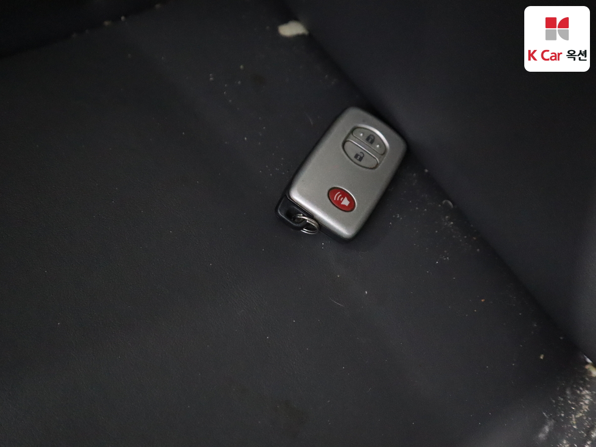 TOYOTA 프리우스 2012 - 이미지 17