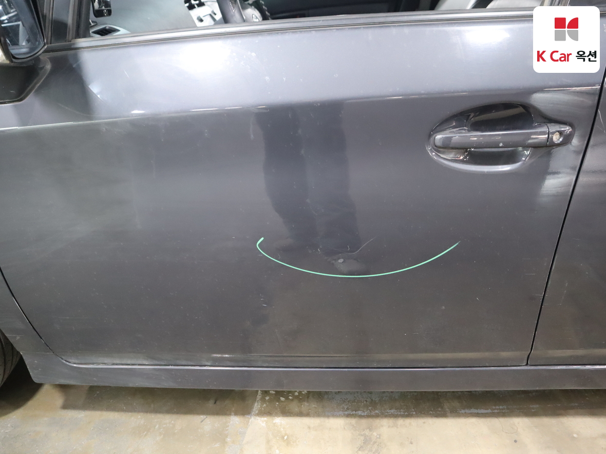 TOYOTA 프리우스 2012 - 이미지 40