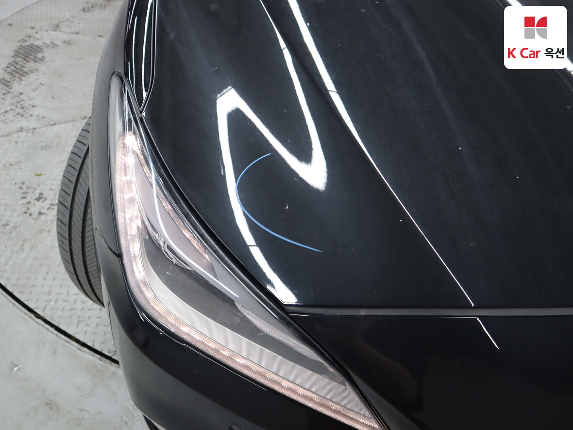 Genesis G80 - 35