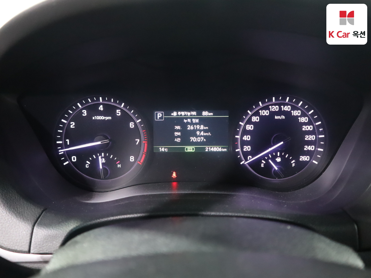 Genesis G80 - 5