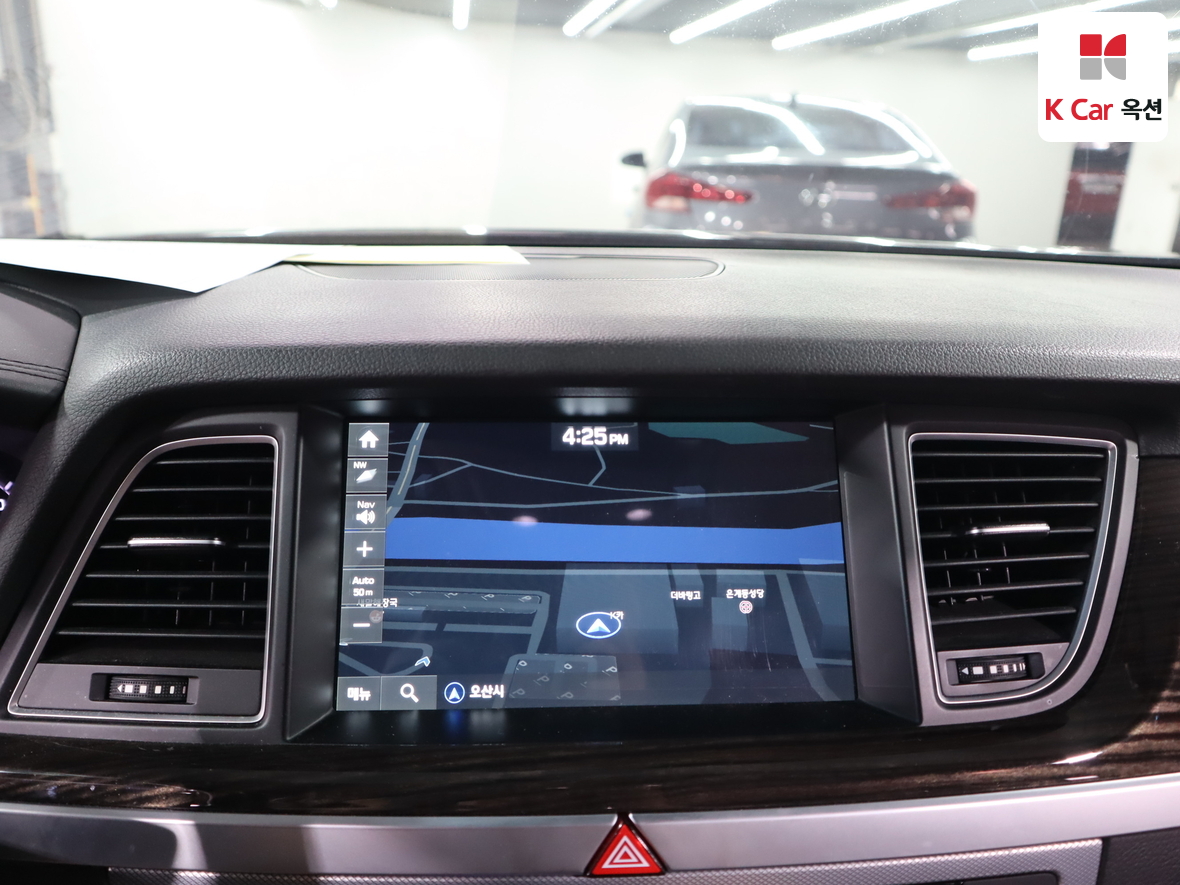Genesis G80 - 14