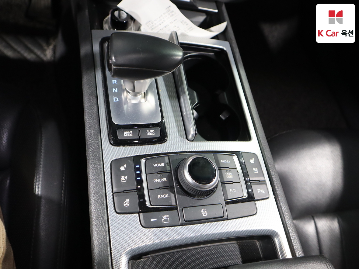 Genesis G80 - 16