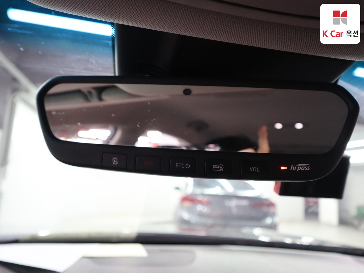Genesis G80 - 13