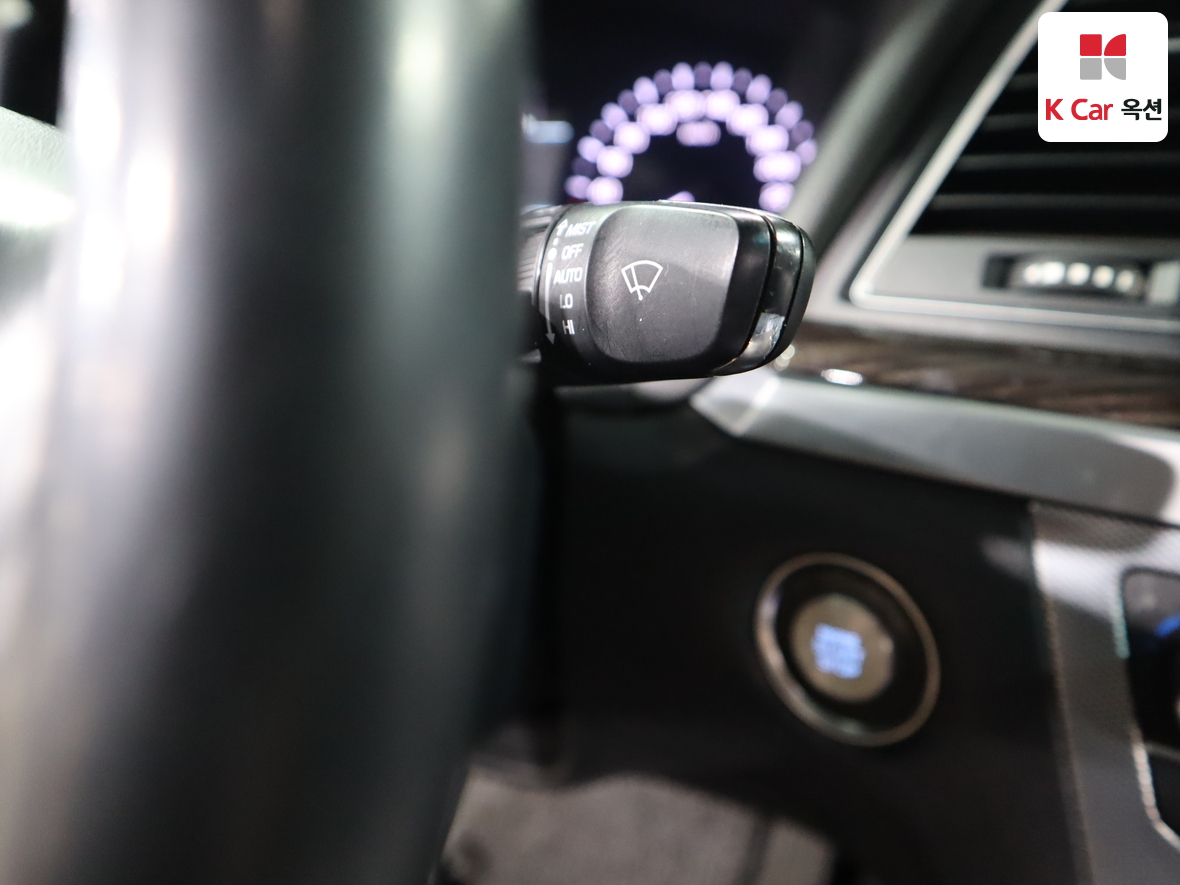 Genesis G80 - 11