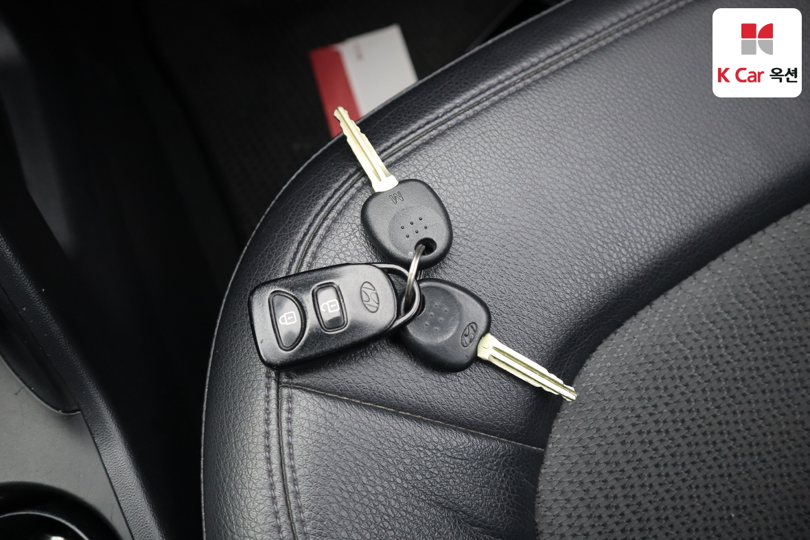 Hyundai Tucson 2010 - Image 16