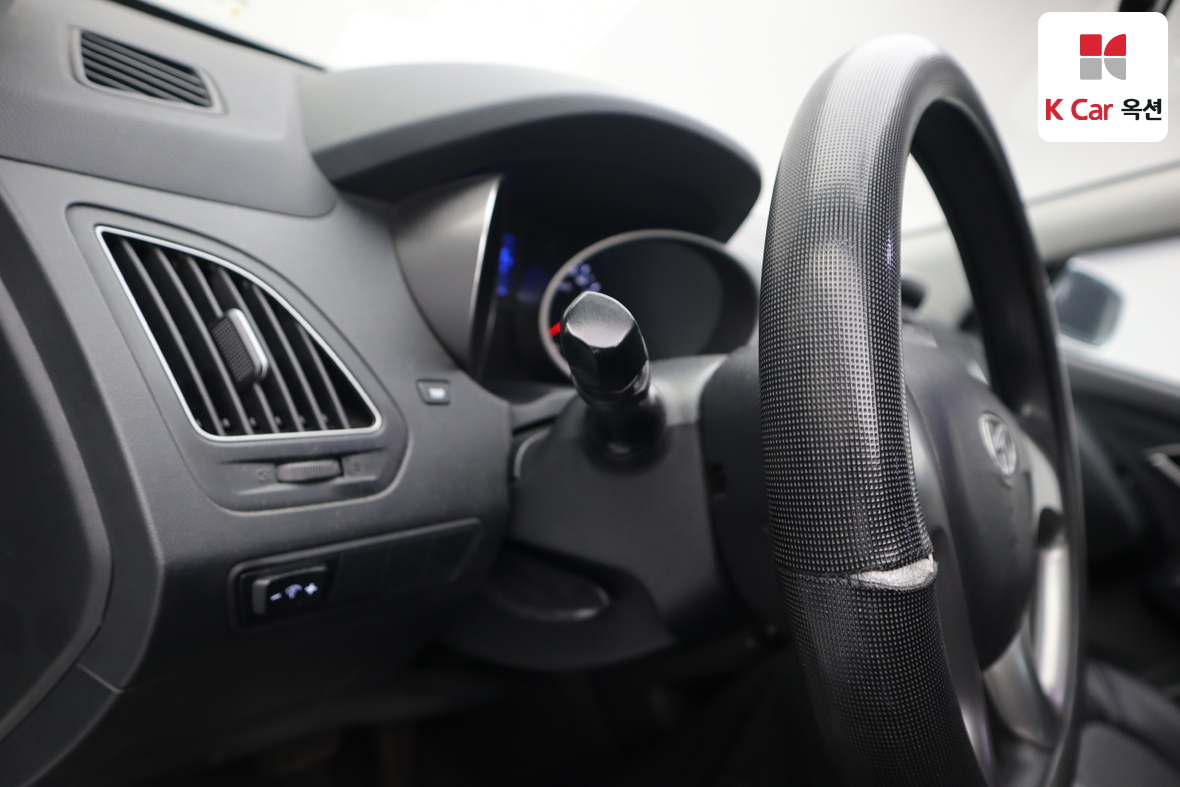 Hyundai Tucson 2010 - Image 9