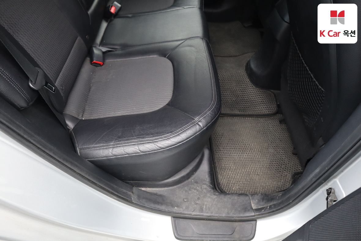 Hyundai Tucson 2010 - Image 26