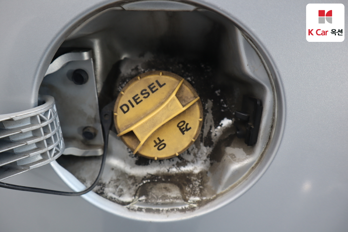 Hyundai Tucson 2010 - Image 22