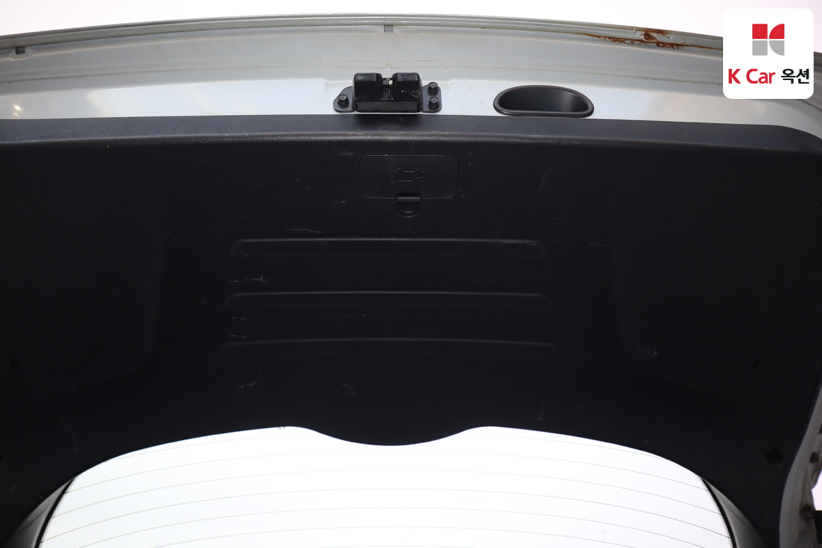 Hyundai Tucson 2010 - Image 24