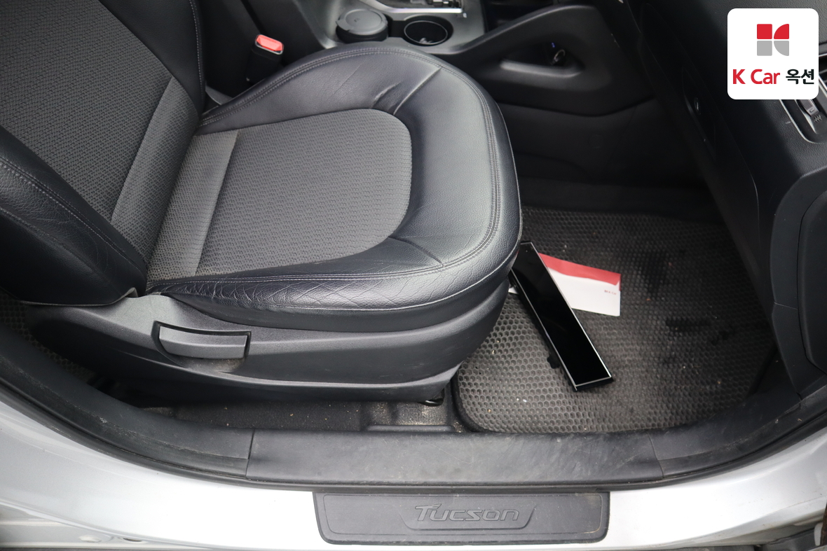 Hyundai Tucson 2010 - Image 28