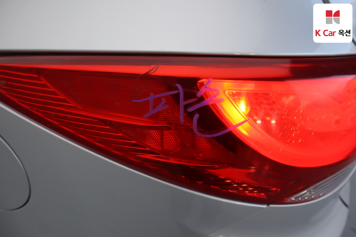 Hyundai Tucson 2010 - Image 36