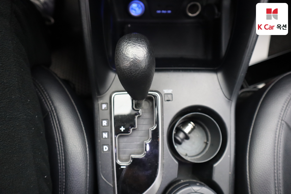 Hyundai Tucson 2010 - Image 15