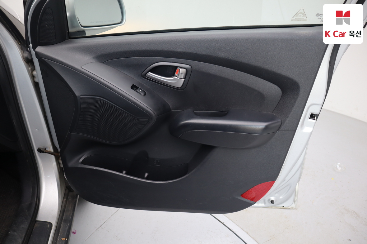 Hyundai Tucson 2010 - Image 27