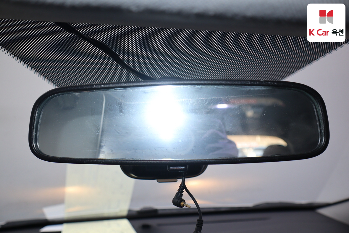 Hyundai Tucson 2010 - Image 12