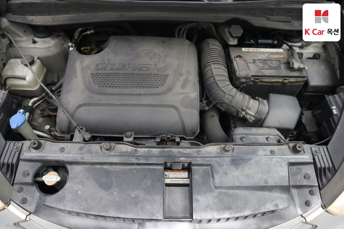 Hyundai Tucson 2010 - Image 31