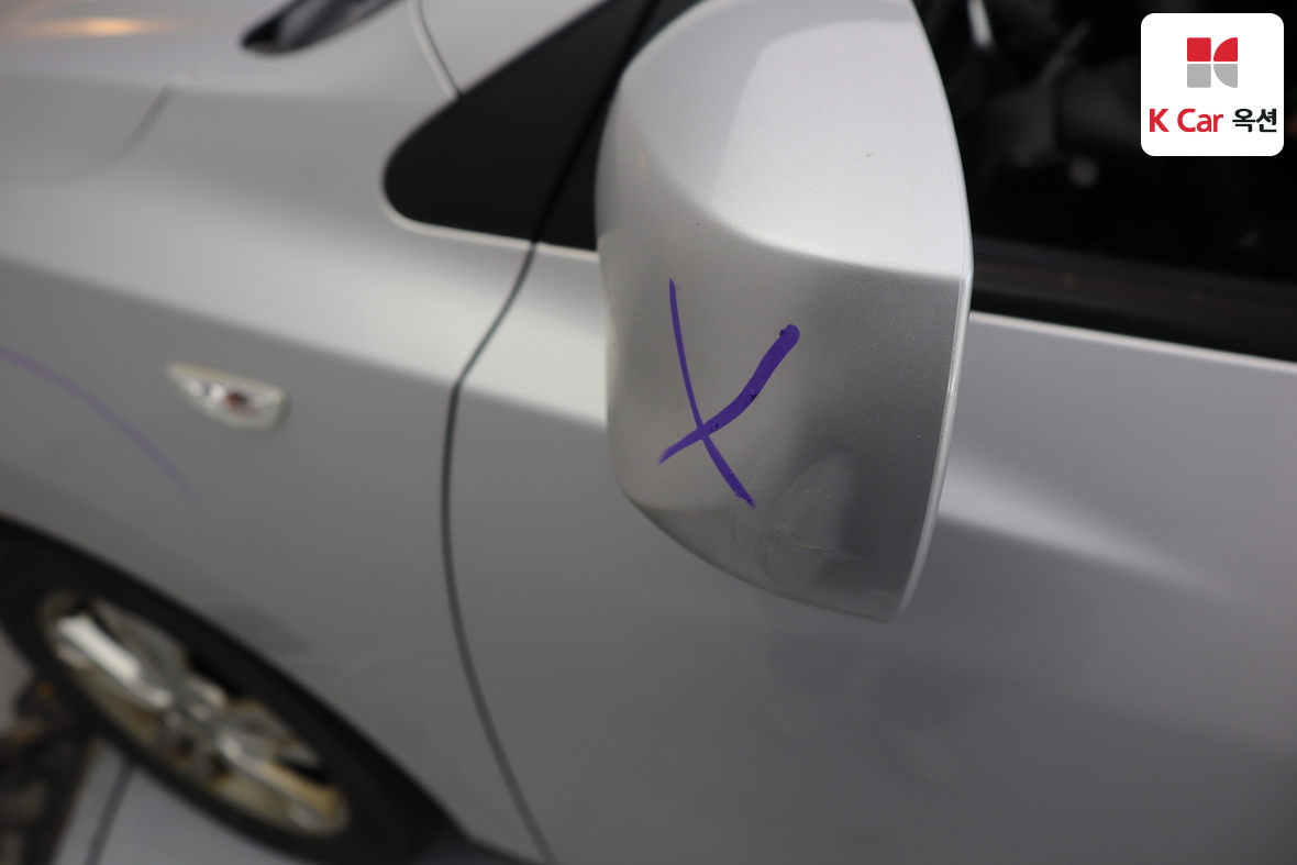 Hyundai Tucson 2010 - Image 34