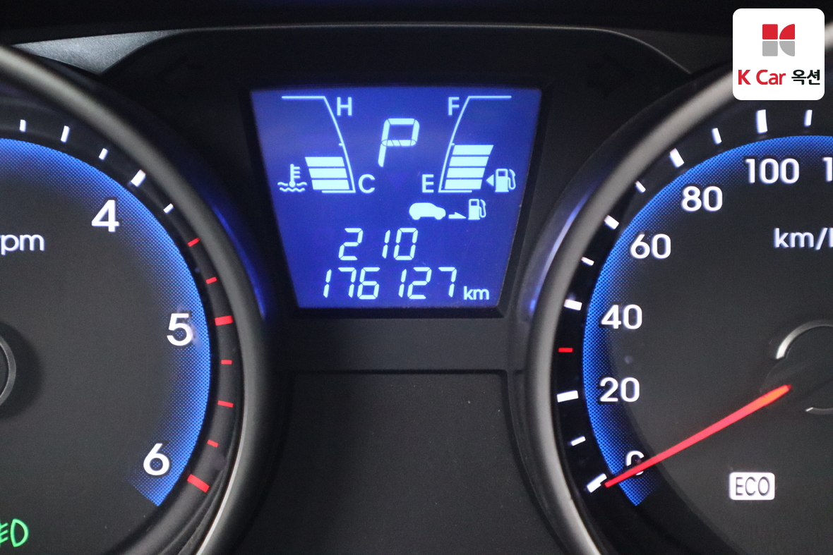 Hyundai Tucson 2010 - Image 4