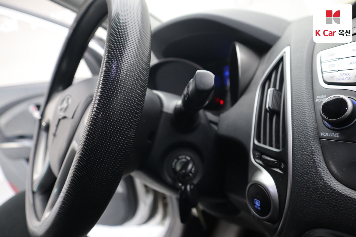 Hyundai Tucson 2010 - Image 11