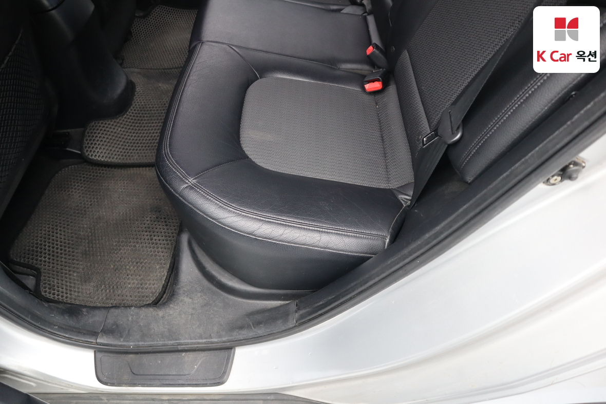 Hyundai Tucson 2010 - Image 21