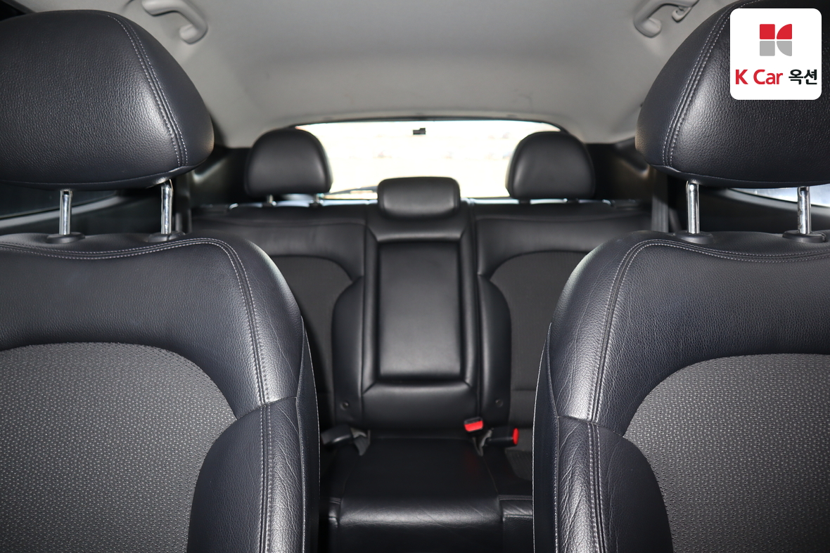 Hyundai Tucson 2010 - Image 17