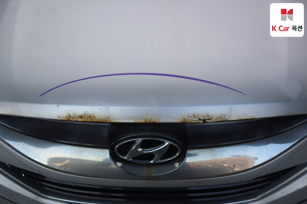 Hyundai Tucson 2010 - Image 43