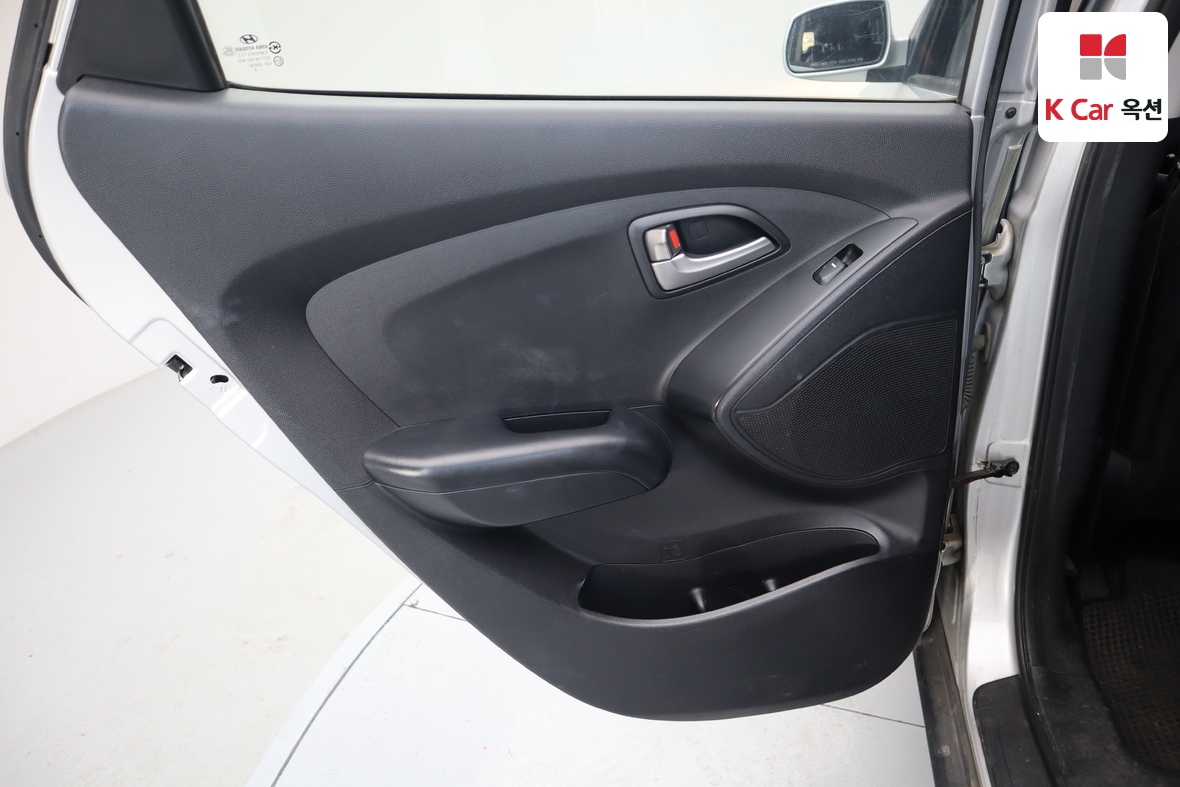 Hyundai Tucson 2010 - Image 20