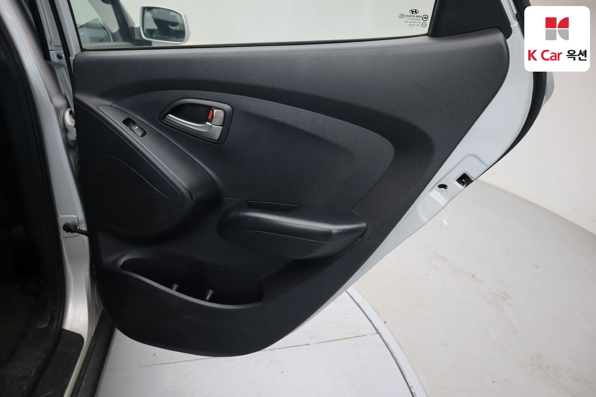 Hyundai Tucson 2010 - Image 25