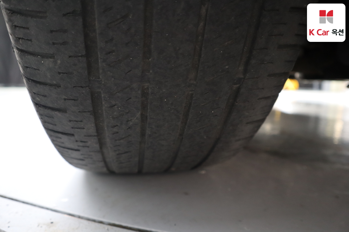 Hyundai Tucson 2010 - Image 30